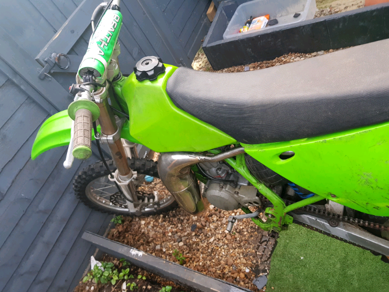kx80 for sale